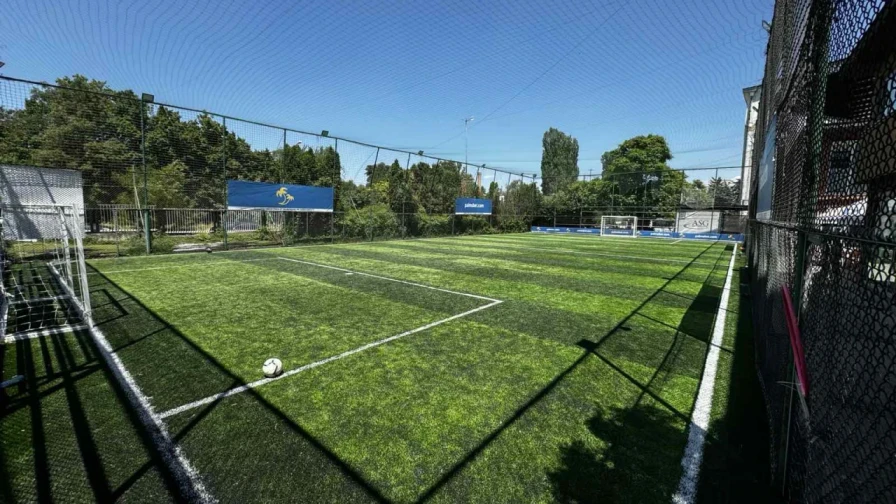 С.О.К. Славия С.О.К. Славия